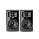 JBL Professional 305P MkII - Powered 5 Inch Two-Way Studio Monitor