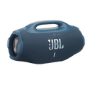JBL Boombox 4 Portable Waterproof Bluetooth Speaker - Blue