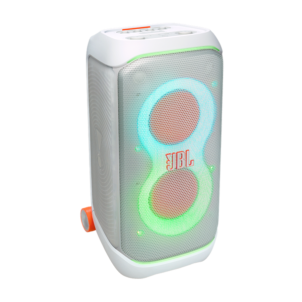 JBL Partybox Stage 320 Portable Party Speaker with Wheels