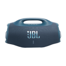 JBL Boombox 4 Portable Waterproof Bluetooth Speaker - Blue