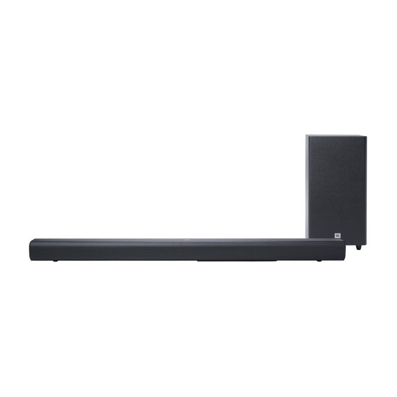 JBL Cinema SB580 3.1 Channel Soundbar with Wireless Subwoofer