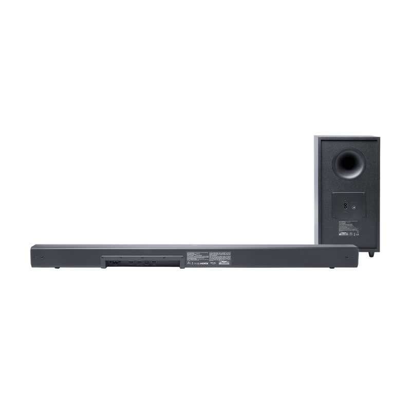 JBL Cinema SB580 3.1 Channel Soundbar with Wireless Subwoofer