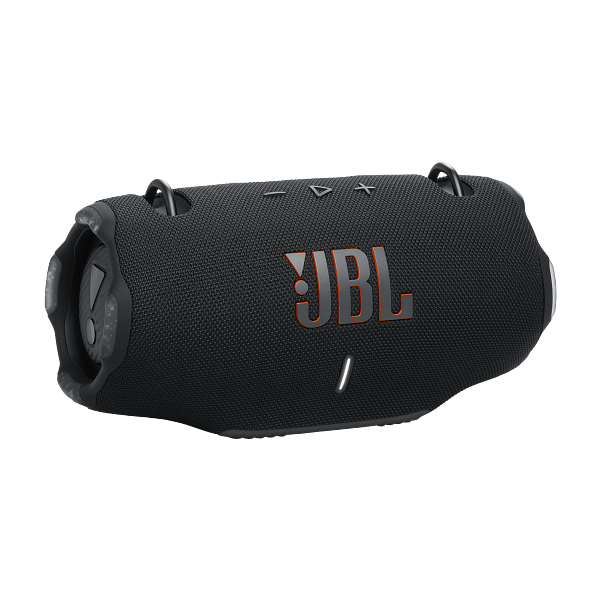 JBL Xtreme 4 Portable Waterproof Bluetooth Speaker - Black