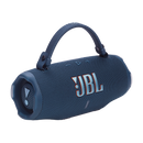 JBL Charge 6 Portable Waterproof Bluetooth Speaker - Blue