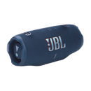 JBL Charge 6 Portable Waterproof Bluetooth Speaker - Blue