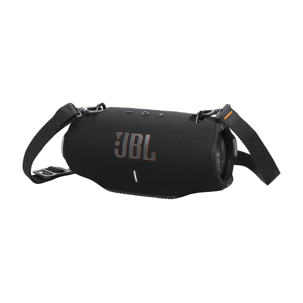 JBL Xtreme 4 Portable Waterproof Bluetooth Speaker - Black