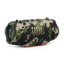 JBL Xtreme 4 Portable Waterproof Bluetooth Speaker - Camo