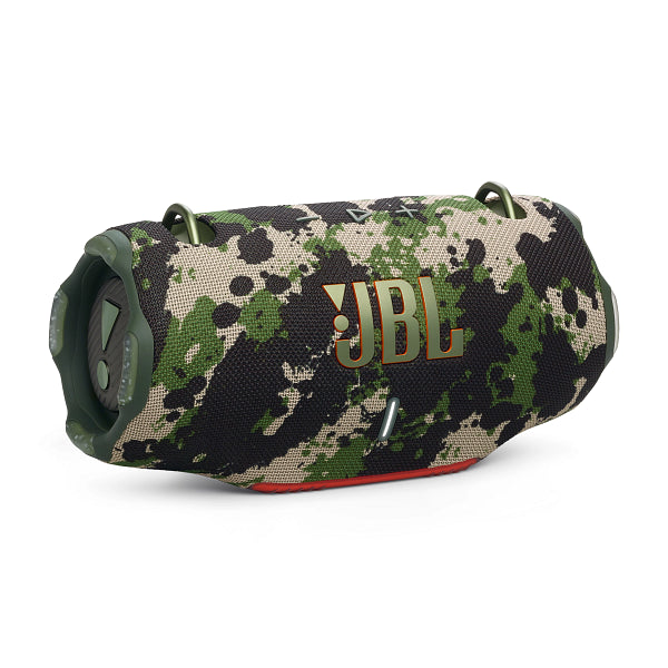 JBL Xtreme 4 Portable Waterproof Bluetooth Speaker - Camo
