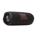 JBL Flip 7 Portable Waterproof Bluetooth Speaker - Black