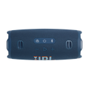 JBL Charge 6 Portable Waterproof Bluetooth Speaker - Blue