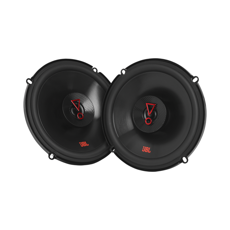 JBL Stage3 627F 6-1/2" (160mm) 2-way Coaxial Car Speaker