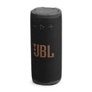 JBL Grip Compact Portable Bluetooth Speaker - Black