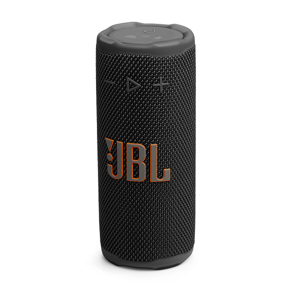 JBL Grip Compact Portable Bluetooth Speaker - Black