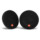 JBL - Stage2 634 6-1/2"(160mm) Three Way Car Speaker