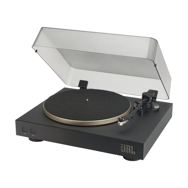 JBL Spinner BT - Bluetooth Turntable with AptX-HD - B/G