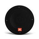 JBL - Stage2 634 6-1/2"(160mm) Three Way Car Speaker