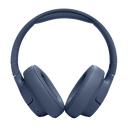 JBL Tune 720BT Wireless Bluetooth Over-Ear Headphones - Blue