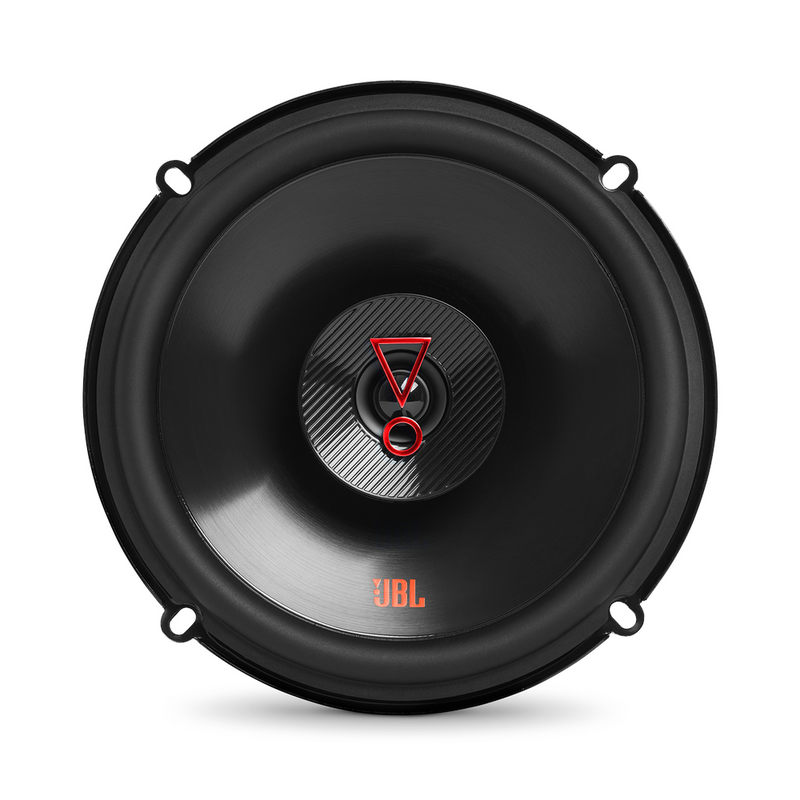 JBL Stage3 627F 6-1/2" (160mm) 2-way Coaxial Car Speaker