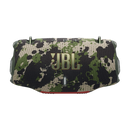 JBL Xtreme 4 Portable Waterproof Bluetooth Speaker - Camo