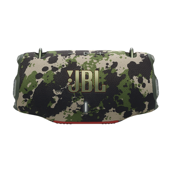 JBL Xtreme 4 Portable Waterproof Bluetooth Speaker - Camo
