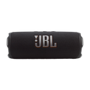JBL Flip 7 Portable Waterproof Bluetooth Speaker - Black