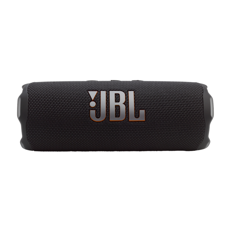 JBL Flip 7 Portable Waterproof Bluetooth Speaker - Black