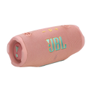 JBL Charge 6 Portable Waterproof Bluetooth Speaker - Pink