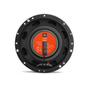 JBL - Stage2 634 6-1/2"(160mm) Three Way Car Speaker