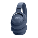 JBL Tune 720BT Wireless Bluetooth Over-Ear Headphones - Blue