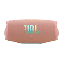 JBL Charge 6 Portable Waterproof Bluetooth Speaker - Pink