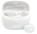 JBL Tune Buds 2 True Wireless Noise Cancelling Earbuds - White