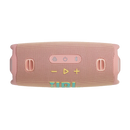 JBL Charge 6 Portable Waterproof Bluetooth Speaker - Pink