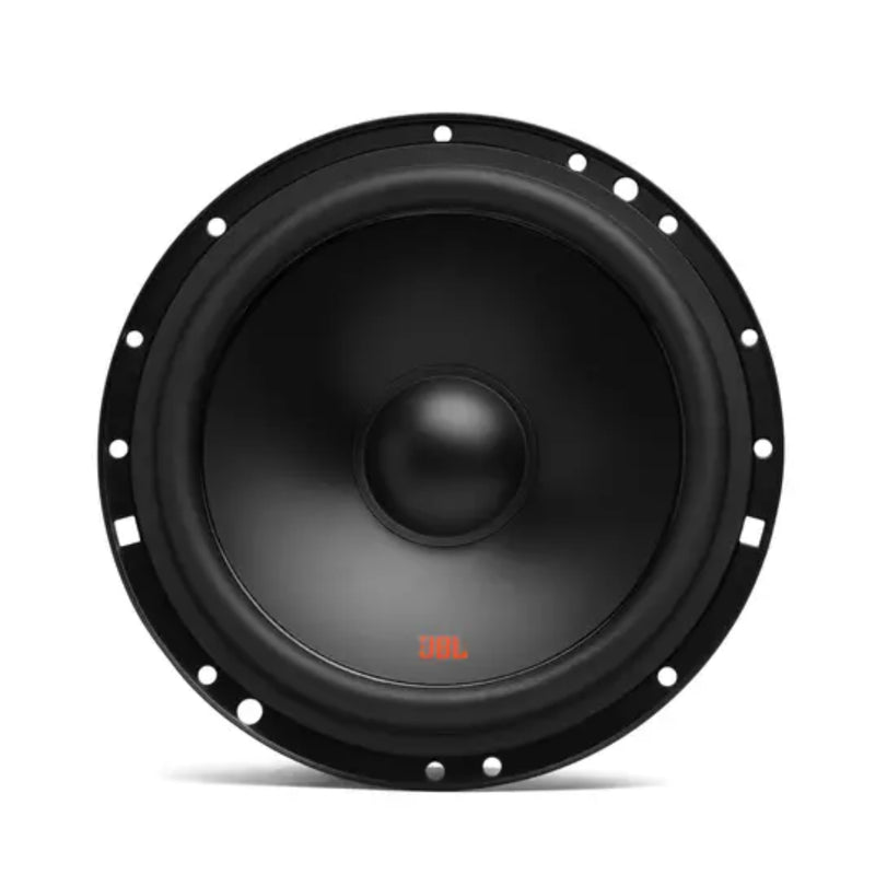 JBL Stage2 604C 6-1/2" Two Way Component Speaker System