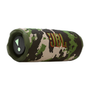 JBL Flip 7 Portable Waterproof Bluetooth Speaker - Camo