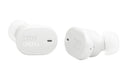 JBL Tune Buds 2 True Wireless Noise Cancelling Earbuds - White