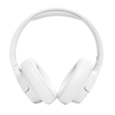 JBL Tune 720BT Wireless Bluetooth Over-Ear Headphones - White