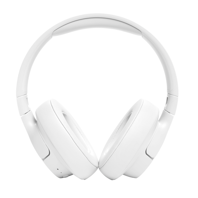 JBL Tune 720BT Wireless Bluetooth Over-Ear Headphones - White