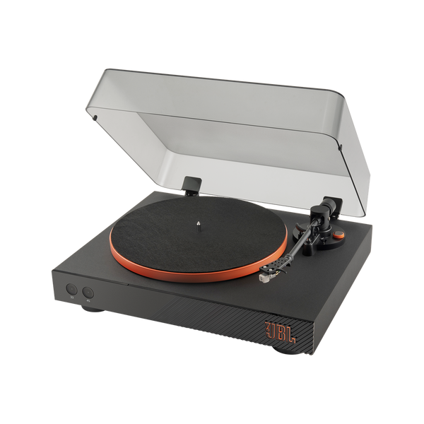 JBL Spinner BT - Bluetooth Turntable with AptX-HD - B/O
