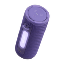 JBL Grip Compact Portable Bluetooth Speaker - Purple