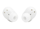 JBL Tune Buds 2 True Wireless Noise Cancelling Earbuds - White