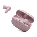 JBL Wave Beam 2 Active Noise Cancelling True Wireless Earbuds With Mic - Pink