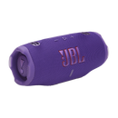 JBL Charge 6 Portable Waterproof Bluetooth Speaker - Purple