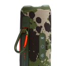 JBL Flip 7 Portable Waterproof Bluetooth Speaker - Camo