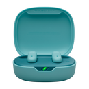 JBL Wave Flex 2 True Wireless In-Ear Earbuds with Mic - Blue