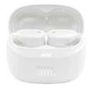 JBL Tune Buds 2 True Wireless Noise Cancelling Earbuds - White