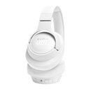 JBL Tune 720BT Wireless Bluetooth Over-Ear Headphones - White
