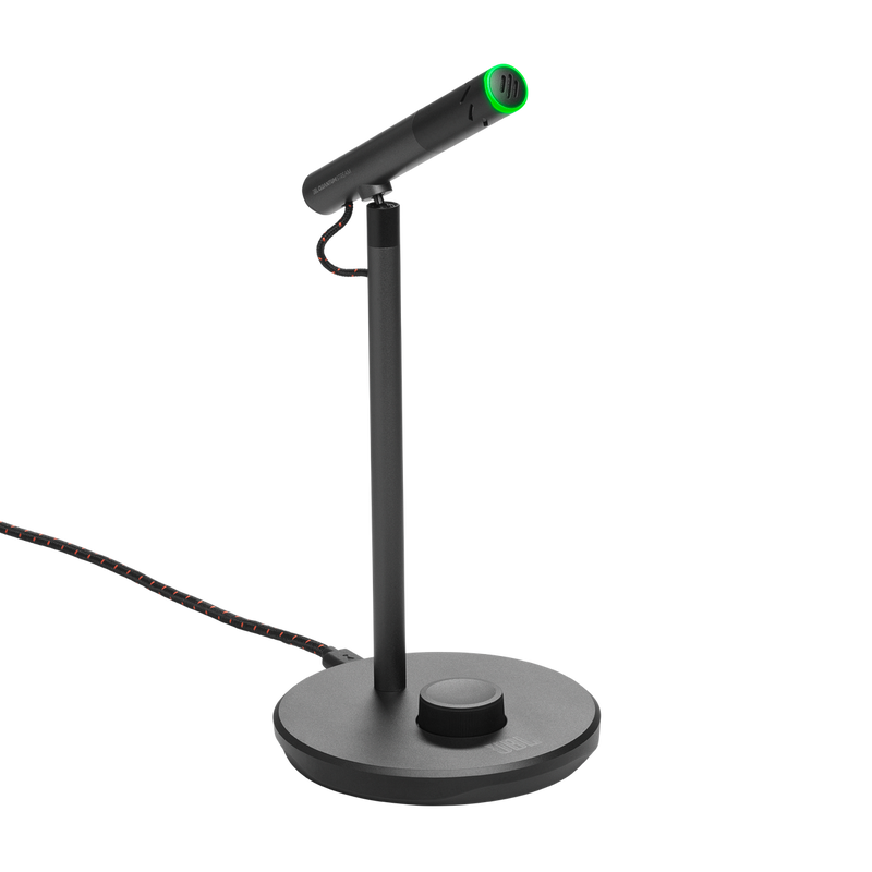 JBL Quantum Stream Talk USB Microphone