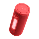 JBL Grip Compact Portable Bluetooth Speaker - Red