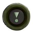 JBL Flip 7 Portable Waterproof Bluetooth Speaker - Camo