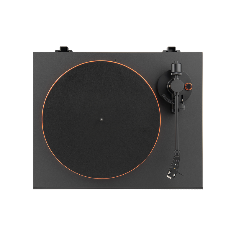 JBL Spinner BT - Bluetooth Turntable with AptX-HD - B/O